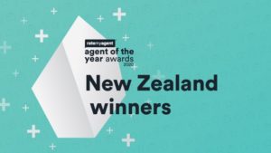 RateMyAgent Agent of the Year Awards