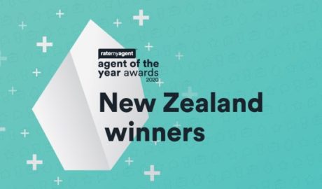 RateMyAgent Agent of the Year Awards
