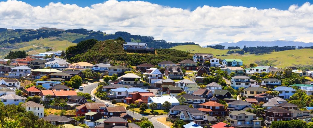 NZ Property Market