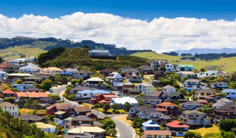 NZ Property Market
