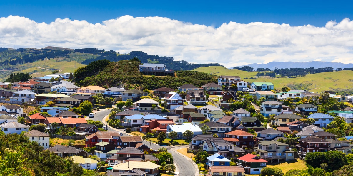NZ Property Market