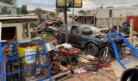 Oamaru rental property