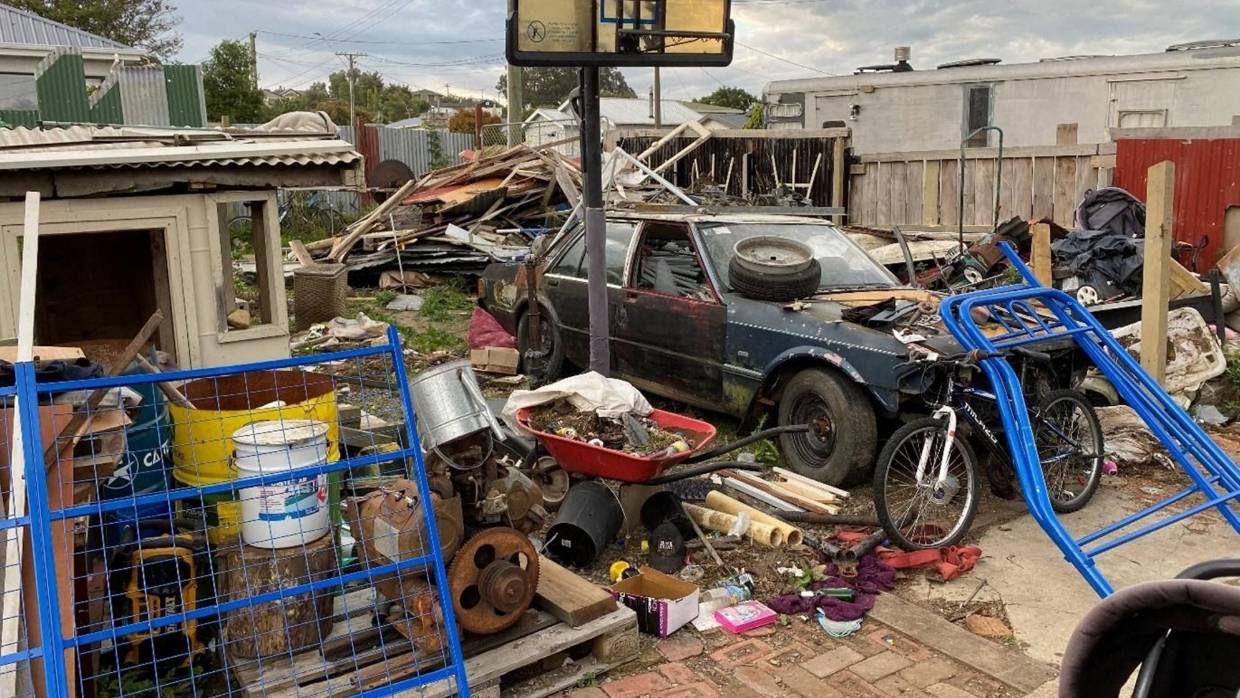 Oamaru rental property