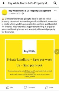 Property manager