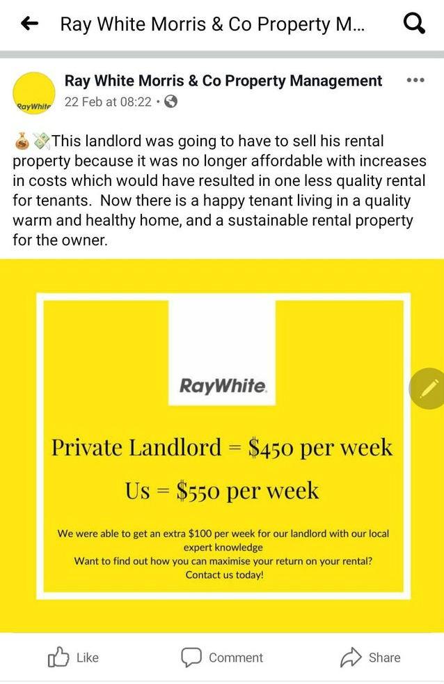 Property manager