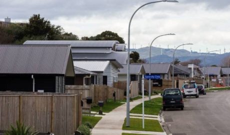 Palmerston North