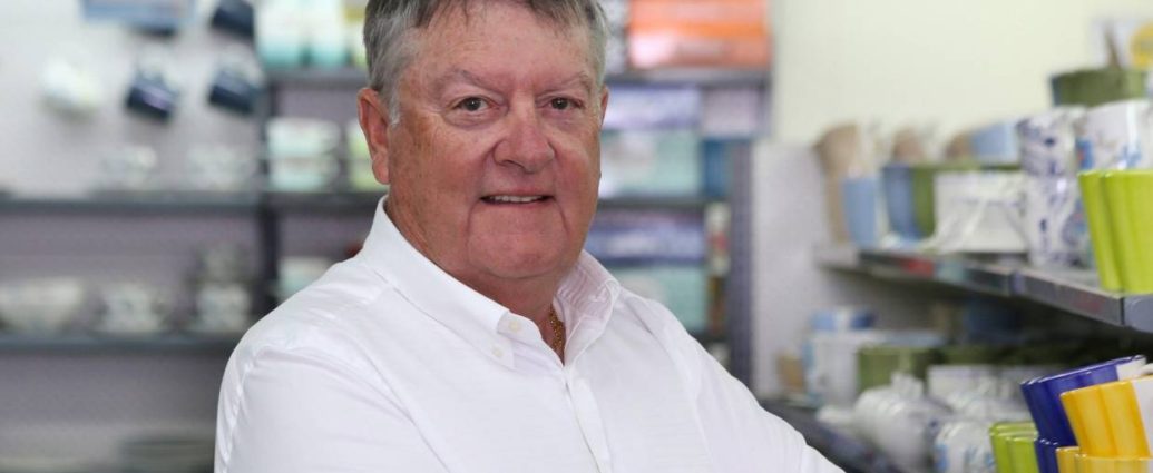 Rod Duke