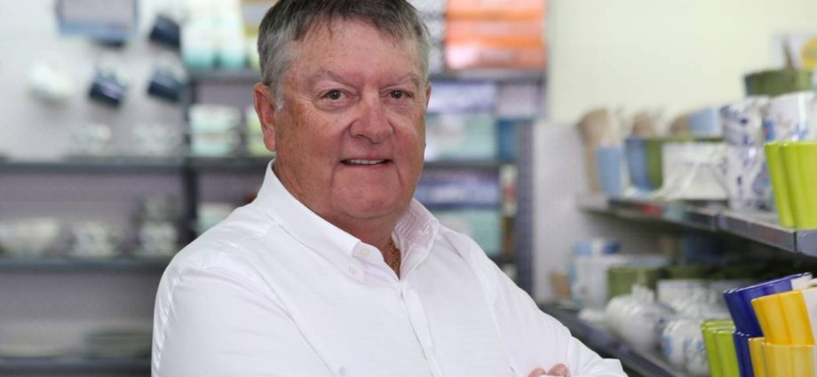 Rod Duke