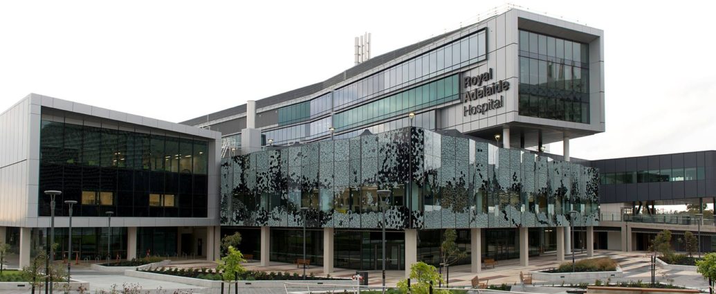 Royal Adelaide Hospital