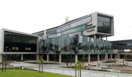 Royal Adelaide Hospital