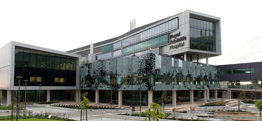 Royal Adelaide Hospital