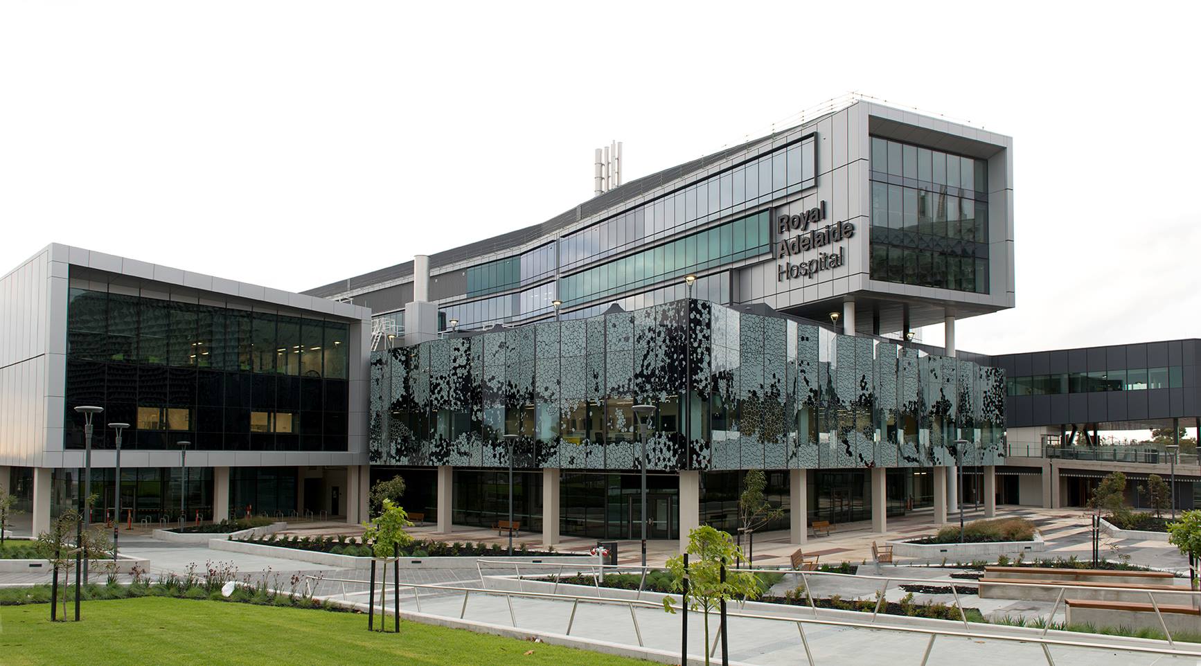 Royal Adelaide Hospital