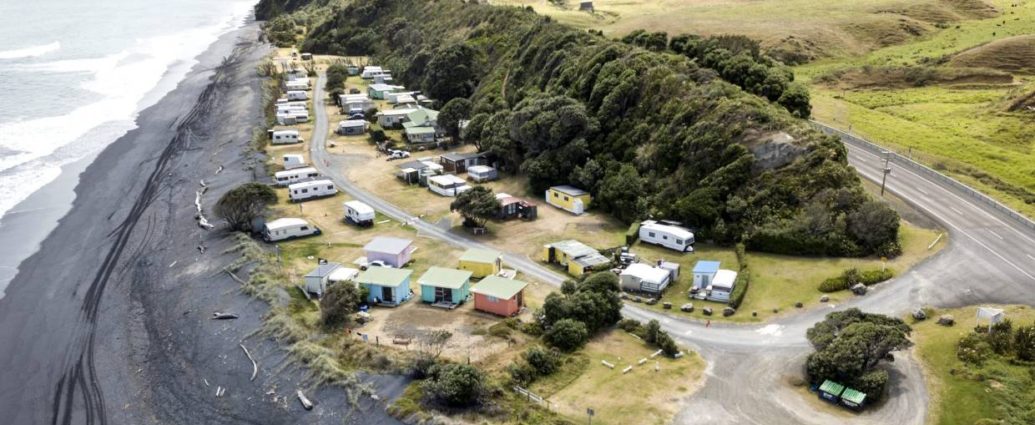 Seaview Holiday Park