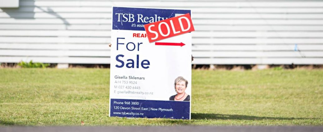 property market