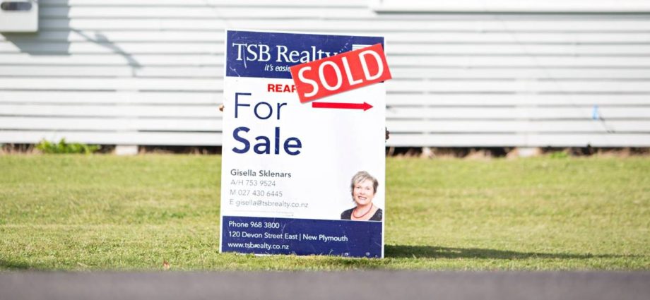 property market