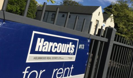 rental market changes