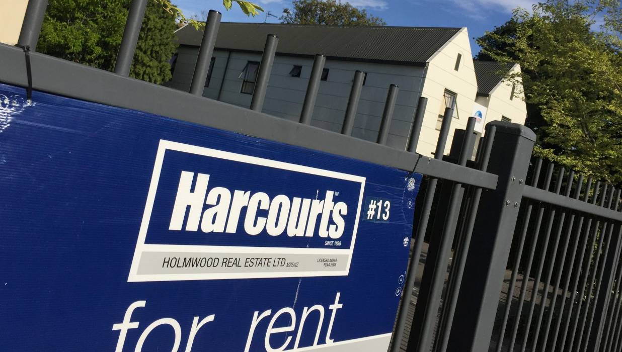 rental market changes