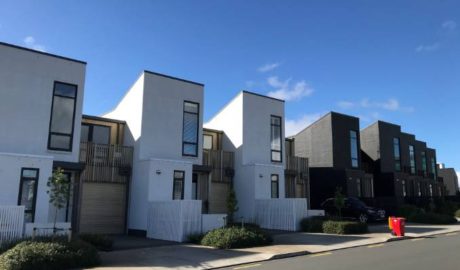 home sizes