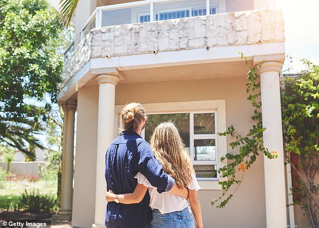 first home buyers