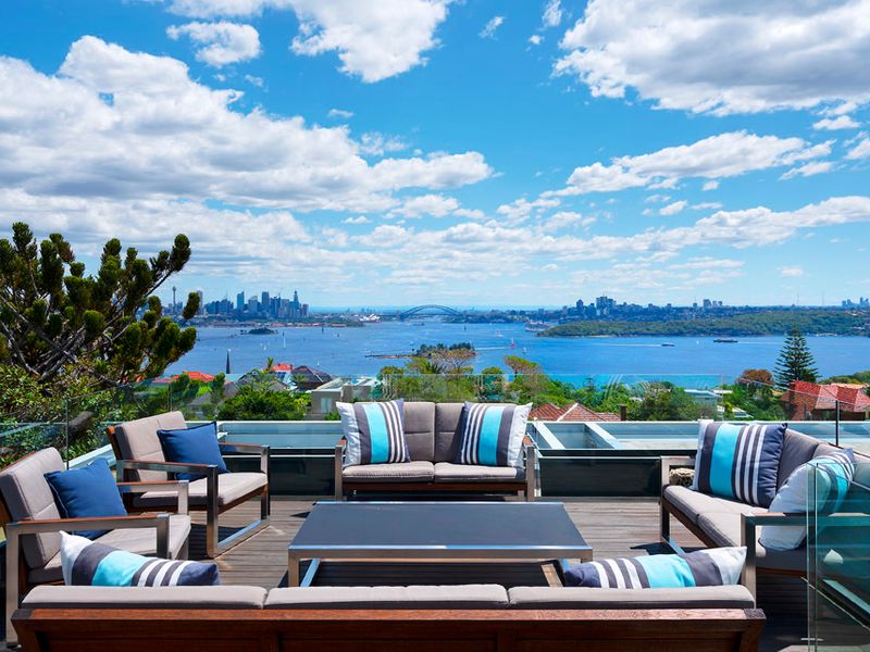 20 Ray Ave, Vaucluse