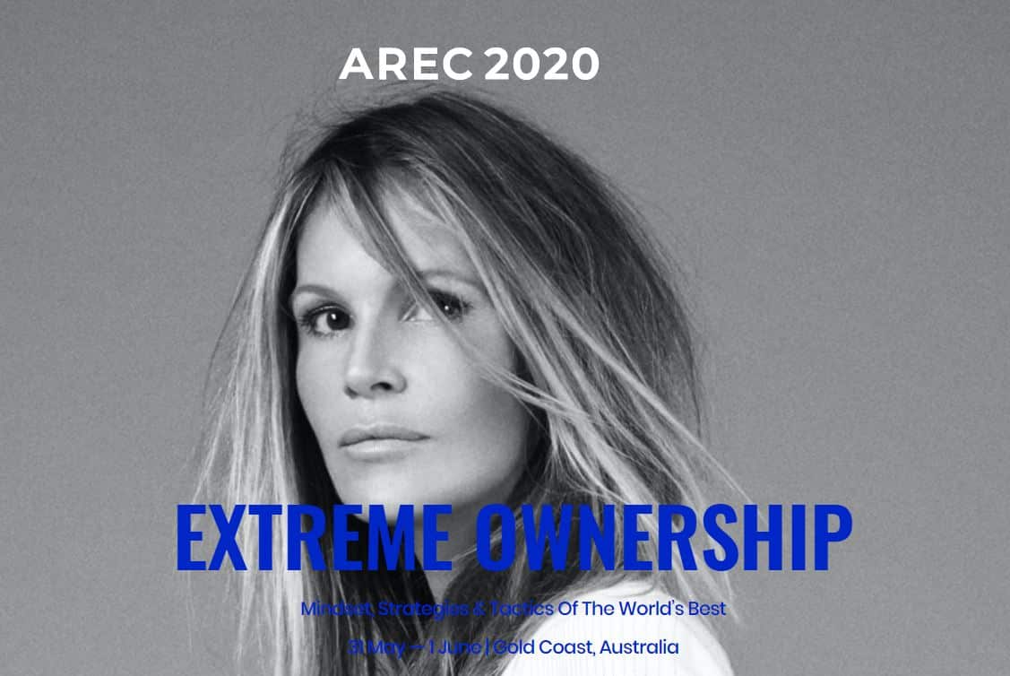 AREC 2020
