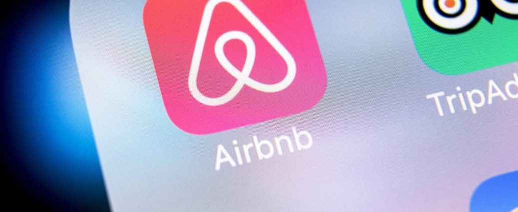 Airbnb