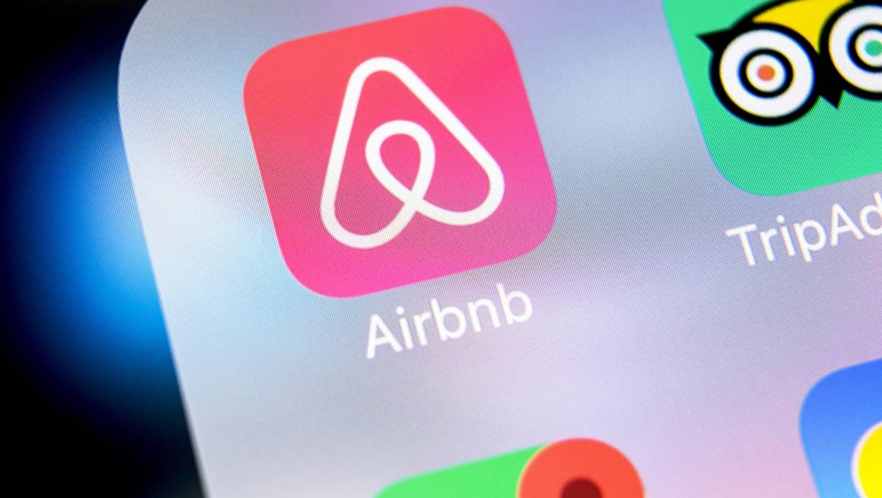 Airbnb