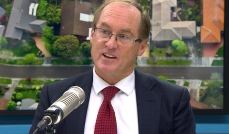 Andrew King