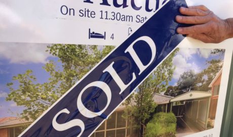 Property prices