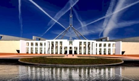 Australian Parliament