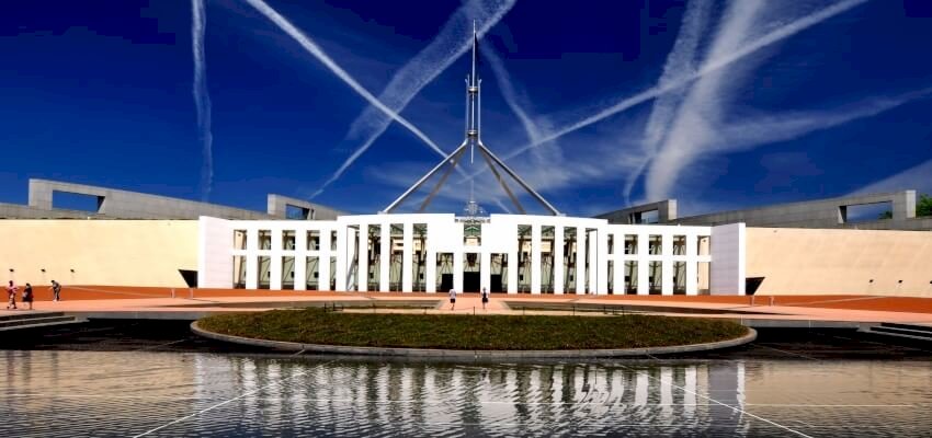 Australian Parliament