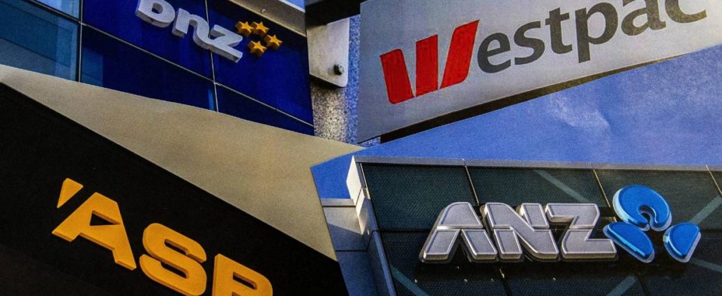 NZ Banks