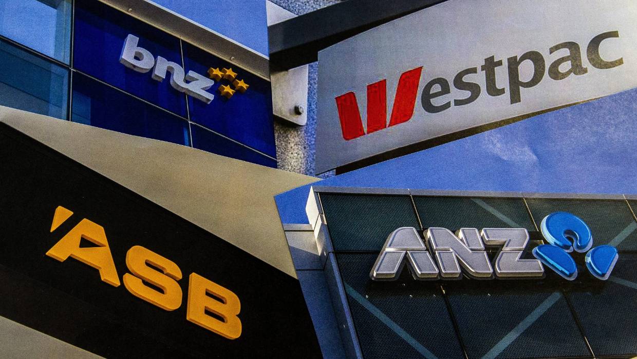 NZ Banks