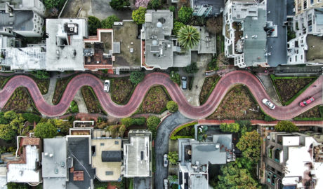 San Francisco Mansion