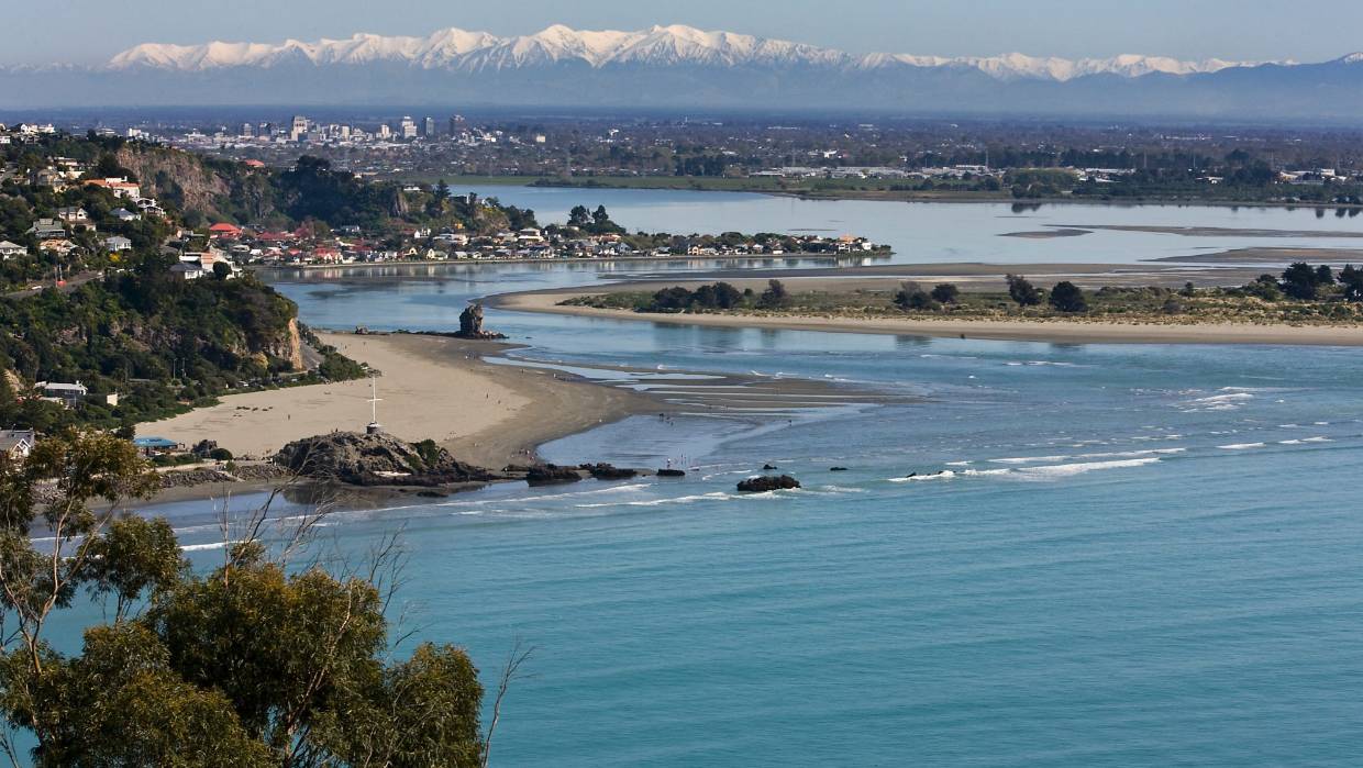 Christchurch