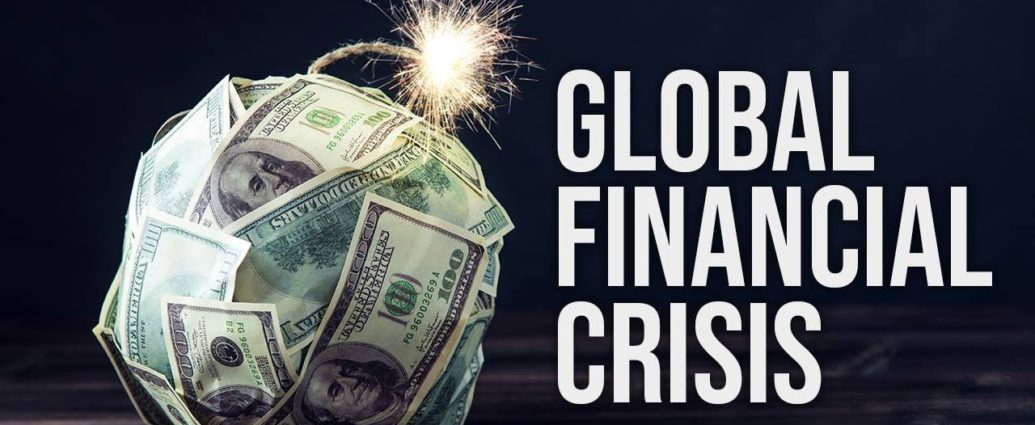global financial crisis