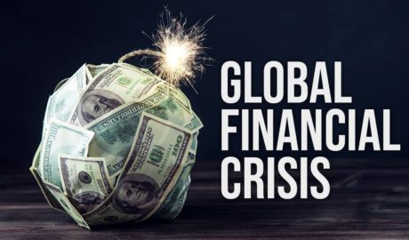 global financial crisis