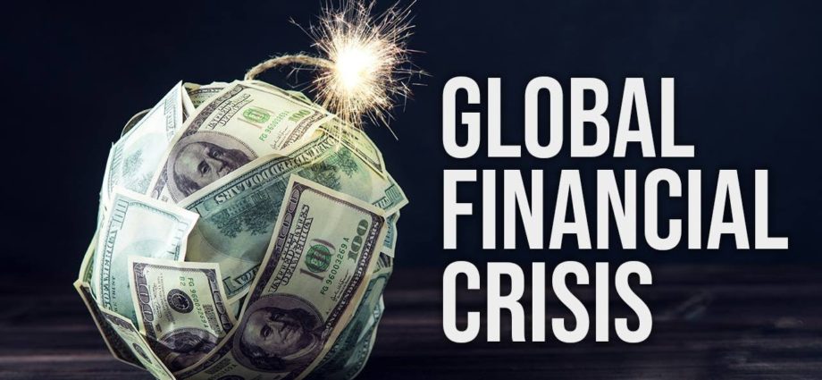 global financial crisis