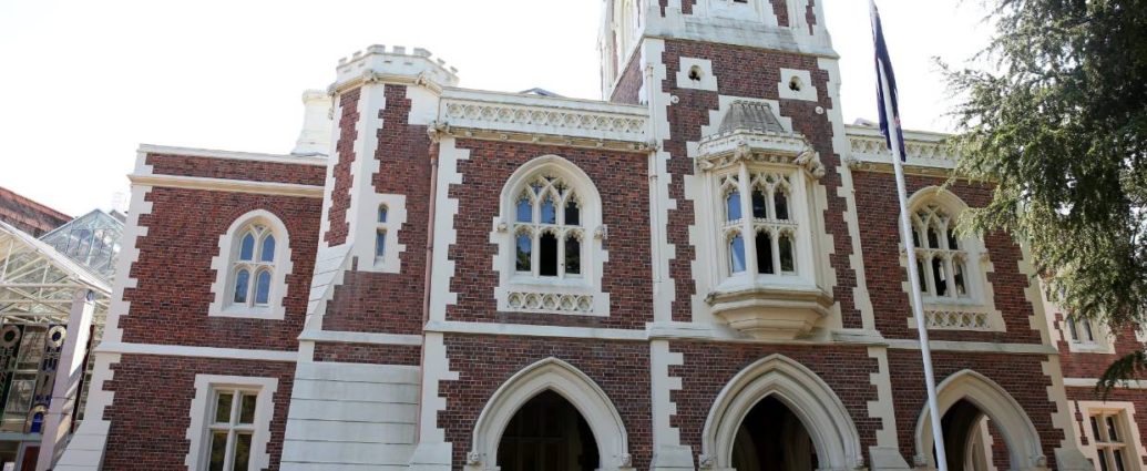 High Court