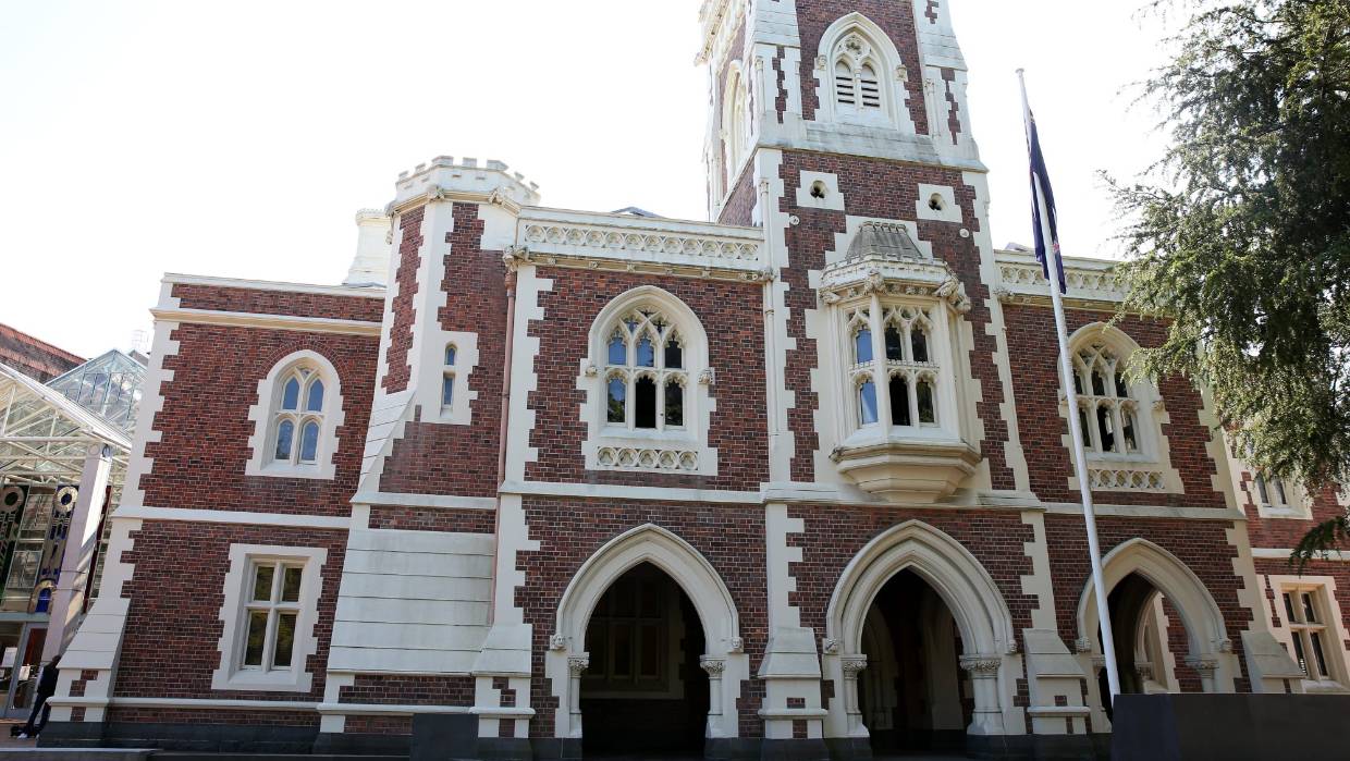 High Court