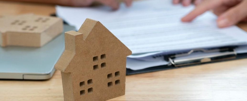 house settlements