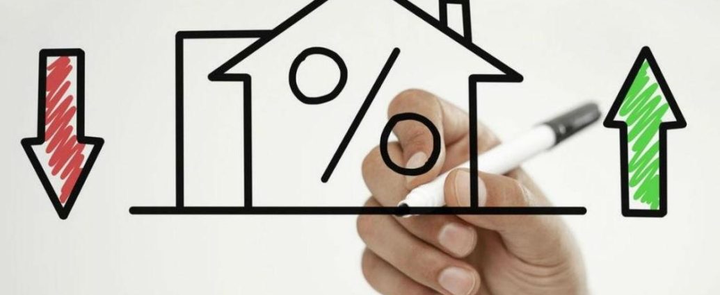 mortgage expert
