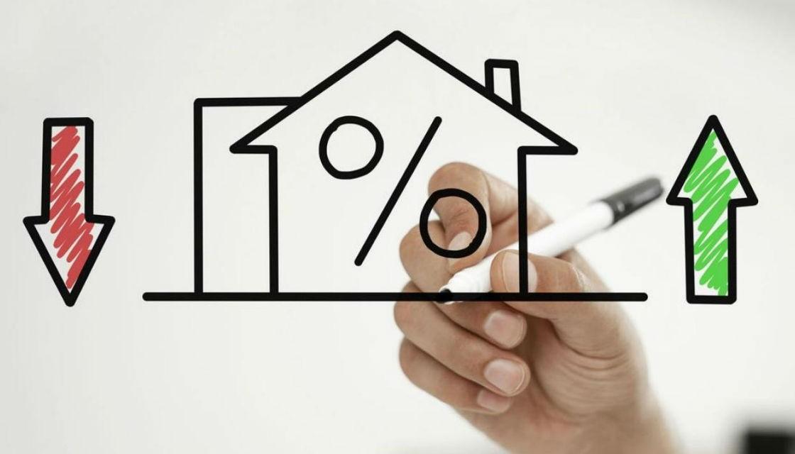 mortgage expert