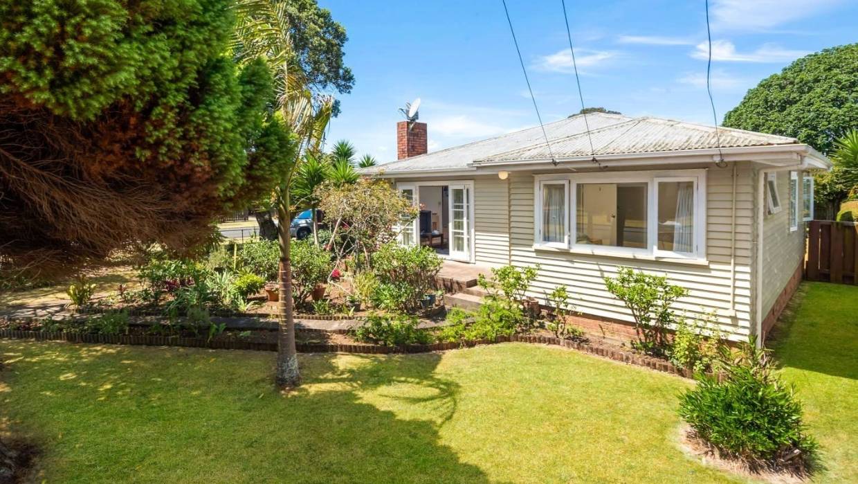 Mangere East