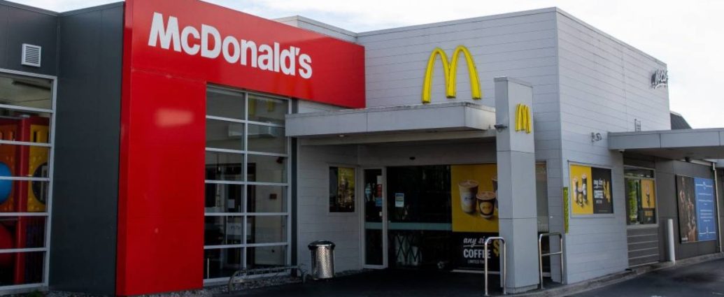 McDonalds