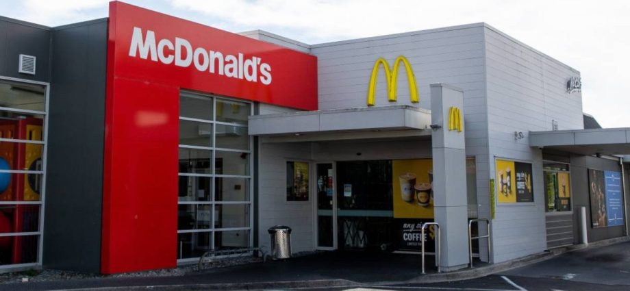 McDonalds