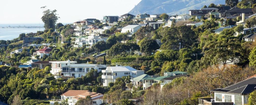 Nelson house prices