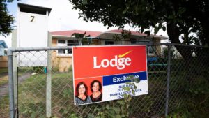 open homes