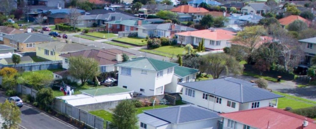 Manawatū housing market
