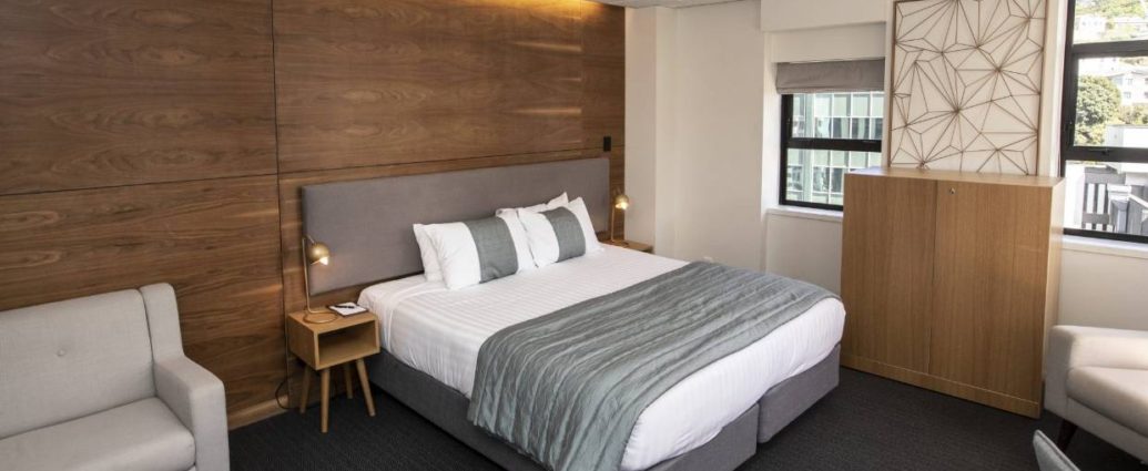 Park Hotel